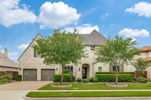 3636 Millbank, The Colony, TX 75056