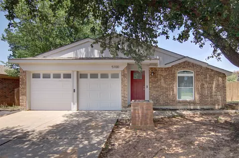 5100 Hawkins Cemetery Rd, Arlington, TX 76017