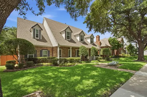 4616 Brook Meadow Ln, Plano, TX 75093
