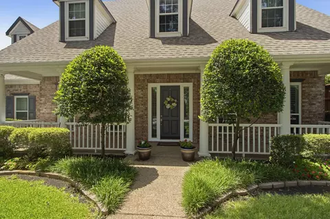 4616 Brook Meadow Ln, Plano, TX 75093