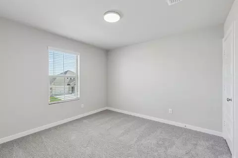 Bedroom - 829 Rockcloud Dr, Haslet, TX 76052 photo 11 of 11