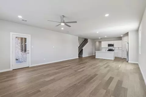 Living - 829 Rockcloud Dr, Haslet, TX 76052 photo 3 of 7