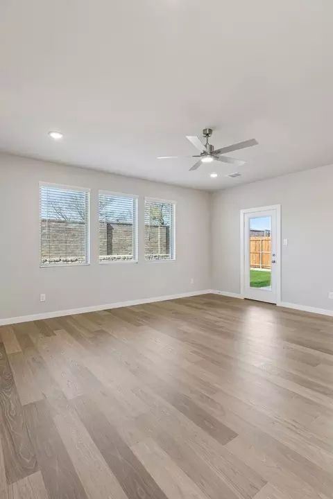 Living - 829 Rockcloud Dr, Haslet, TX 76052 photo 7 of 7