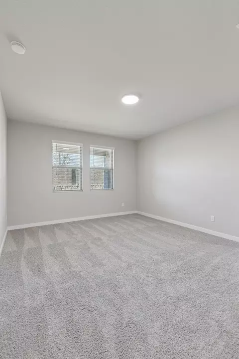 Bedroom - 829 Rockcloud Dr, Haslet, TX 76052 photo 5 of 11