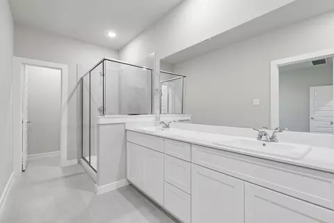 Bath - 829 Rockcloud Dr, Haslet, TX 76052 photo 1 of 3