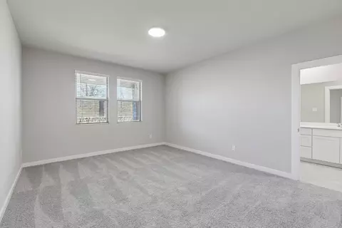 Bedroom - 829 Rockcloud Dr, Haslet, TX 76052 photo 2 of 11