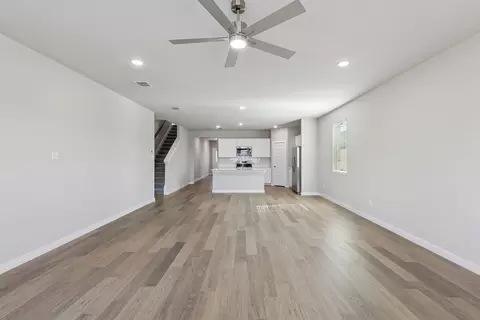 Living - 829 Rockcloud Dr, Haslet, TX 76052 photo 2 of 7