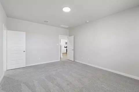 Bedroom - 829 Rockcloud Dr, Haslet, TX 76052 photo 4 of 11