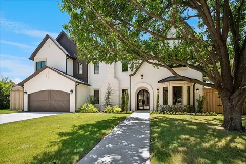 3304 Townsend Dr, Dallas, TX 75229