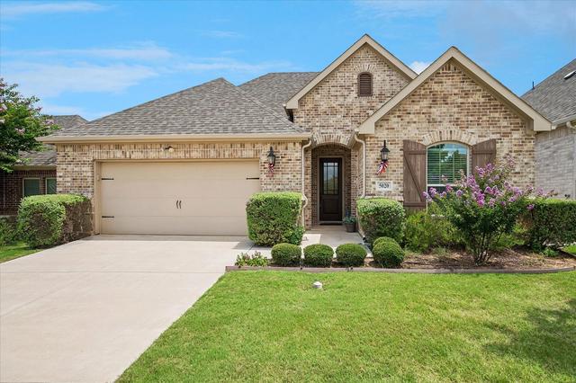 5020 Esplanade Blvd, Highland Village, TX 75077