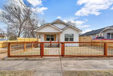 2008 Windsor Ave, Waco, TX 76708
