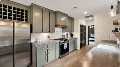 Kitchen - 2008 Windsor Ave, Waco, TX 76708 photo 1 of 5