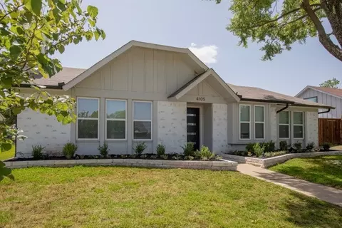 4105 Wheelwright Dr, Garland, TX 75044