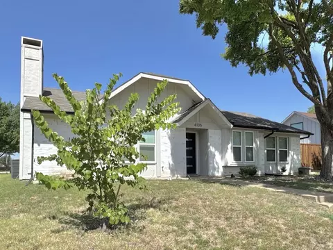 4105 Wheelwright Dr, Garland, TX 75044