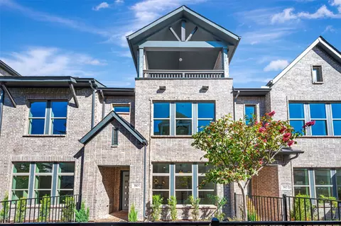 4827 Fuller Ct #503, Irving, TX 75038