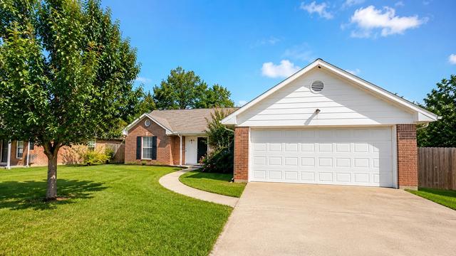 403 Mulberry St, Leonard, TX 75452