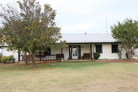 9612 W Highway 199, Poolville, TX 76487