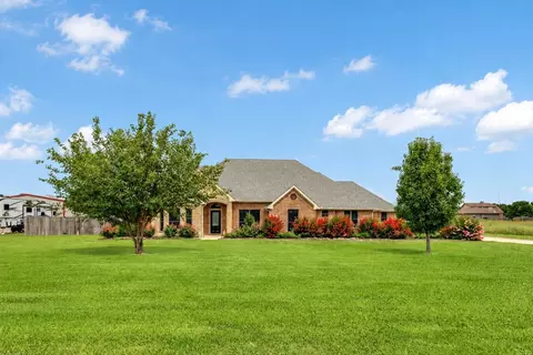 1745 County Road 1106, Anna, TX 75409