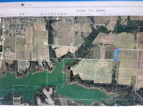 2520 Buck Creek Rd, Tioga, TX 76271