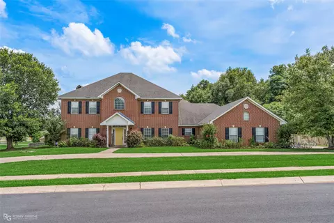 105 Woodhaven Dr, Minden, LA 71055