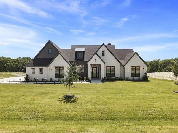 1331 Carroll Moran Trl, Midlothian, TX 76065
