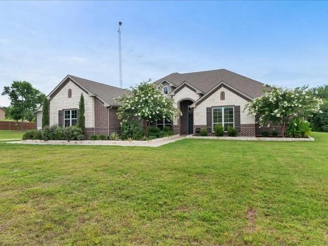 9182 County Road 466, Princeton, TX 75407