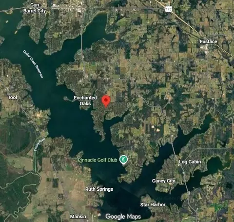 150 Buffalo Springs Rd, Mabank, TX 75156