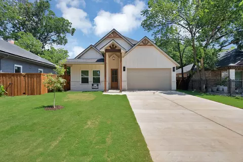 1021 E Richmond Ave, Fort Worth, TX 76104