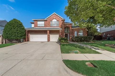 7921 Stansfield Dr, Fort Worth, TX 76137