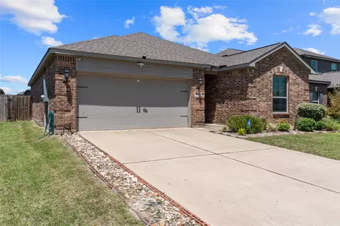 3005 Parker Rd, Anna, TX 75409