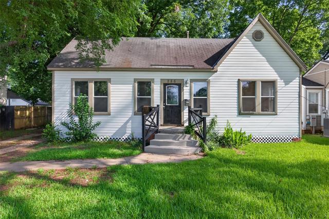 286 Carrollton Ave, Shreveport, LA 71105
