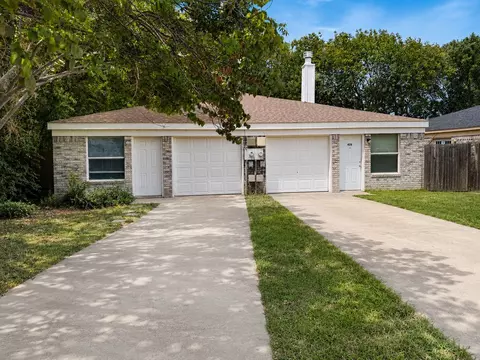 424 Casie Ct, Denton, TX 76207