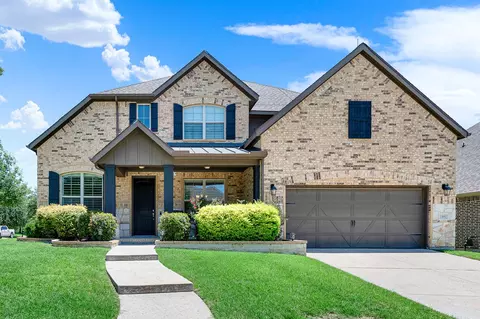 13882 Gibraltar Ln, Frisco, TX 75035