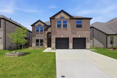 1824 Valencia Dr, Little Elm, TX 75068