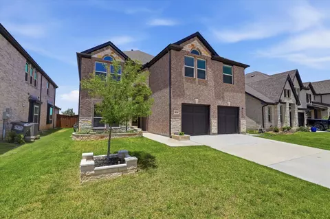 1824 Valencia Dr, Little Elm, TX 75068