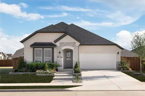 233 Hatherley St, Little Elm, TX 75068