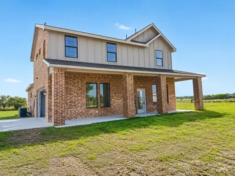 2908 Bliss Meadows Dr, Kaufman, TX 75142