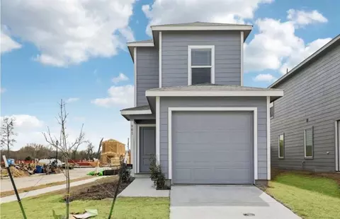 901 Blue Heron Dr, Princeton, TX 75407