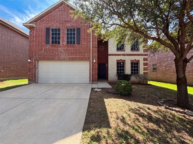 4709 Dogwood Dr, Denton, TX 76208