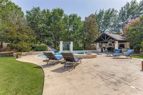 1612 Fair Oaks Dr, Westlake, TX 76262