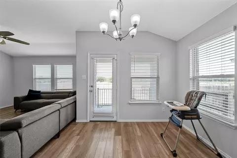Entry Way - 3000 Skinner Dr, Lorena, TX 76655 photo 1 of 1