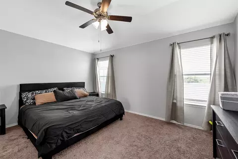 Bedroom - 3000 Skinner Dr, Lorena, TX 76655 photo 1 of 4