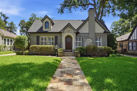 5606 Mercedes Ave, Dallas, TX 75206