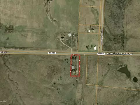 17800 Fm 902, Howe, TX 75459