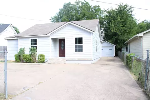 2817 Cleveland Ave, Waco, TX 76711