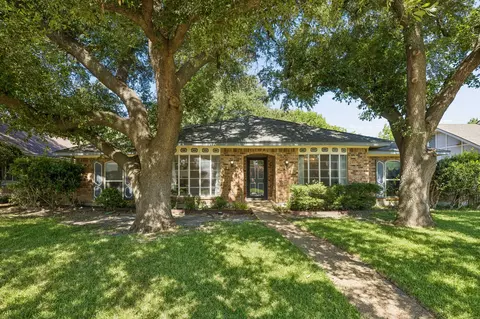 505 Fireside Dr, Richardson, TX 75081