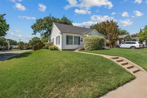 3901 Linden Ave, Fort Worth, TX 76107