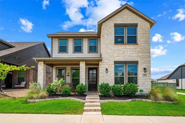 2437 Elm Pl, Northlake, TX 76247