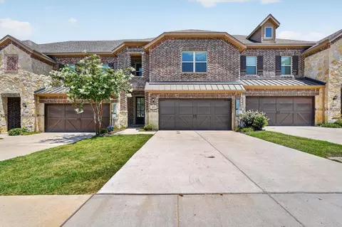 2873 Creekway Dr, Carrollton, TX 75010