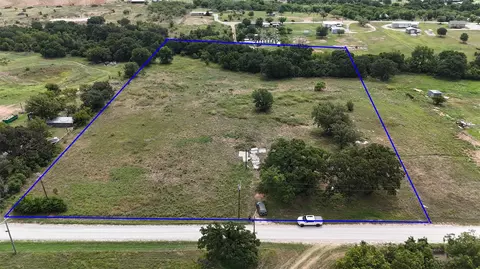 497 Big Sandy Rd, Newcastle, TX 76372